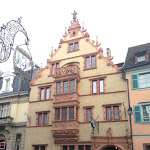 Photo n° 2 de l'avis de Edward. fait le 22/08/2017 à 20:01 pour La Maison des Têtes - Relais & Châteaux - Hôtel Colmar & Restaurants à Colmar