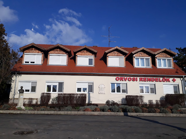 Orvosi rendelő, ügyelet