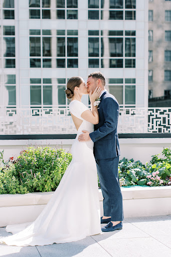 Bridal Shop «Lovely Bride Dallas», reviews and photos, 2500 Routh St, Dallas, TX 75201, USA