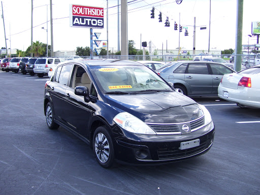 Used Car Dealer «Southside Autos Inc», reviews and photos, 6555 S Orange Ave, Orlando, FL 32809, USA