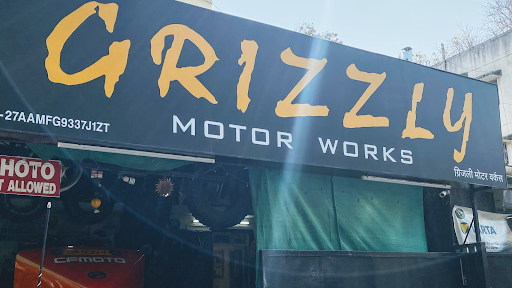 Grizzly Motor Works