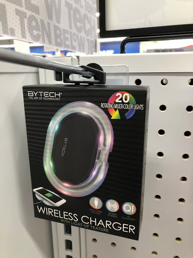 Variety Store «Five Below», reviews and photos, 5500 US-14, Crystal Lake, IL 60014, USA