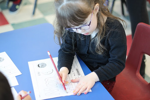 Day Care Center «Kids & Company Geneva», reviews and photos, 2323 Fargo Blvd, Geneva, IL 60134, USA