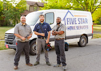Five Star Home Services Columbus - Photo 3 - Car repair in Canal Winchester, OH, Columbus