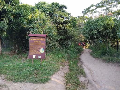 Parque Natural Bataclán
