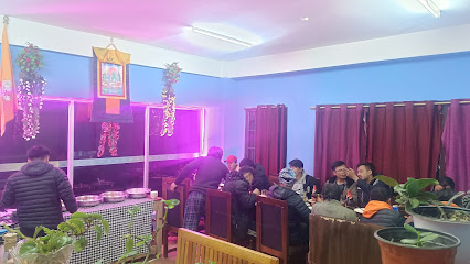 Nice restaurant - Olokha Lam, Thimphu 11001, Bhutan