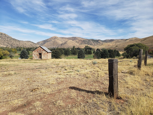 Public Golf Course «Round Valley Golf Course», reviews and photos, 1875 Round Valley Rd, Morgan, UT 84050, USA