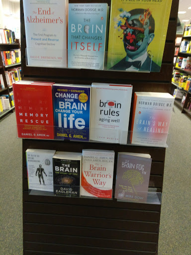 Book Store «Barnes & Noble», reviews and photos, 1251 US-31, Greenwood, IN 46142, USA