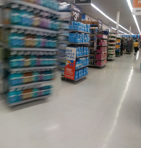 Discount Store «Walmart», reviews and photos, 1555 US-41, Schererville, IN 46375, USA