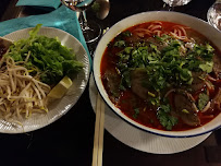 Phô du Au Dragon d'Or - Restaurant Vietnamien à Grenoble - n°11