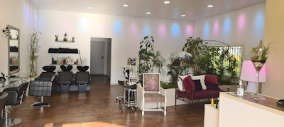 Arnélien Coiffure à Narbonne