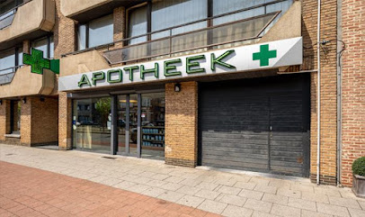 Apotheek Leviora