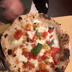 Photo n°4 de l'avis de Antonella.r fait le 19/01/2024 à 08:15 sur le  Antica Pizzeria Napoletana à Santa Venerina