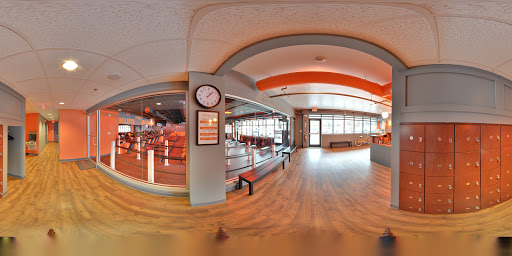 Gym «Orangetheory Fitness», reviews and photos, 375 Market St, Brighton, MA 02135, USA