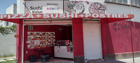 Sushi Koiyo Jerez