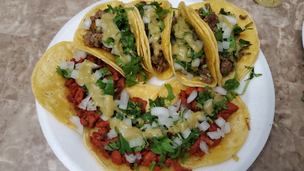 Tacos Sayin 77093