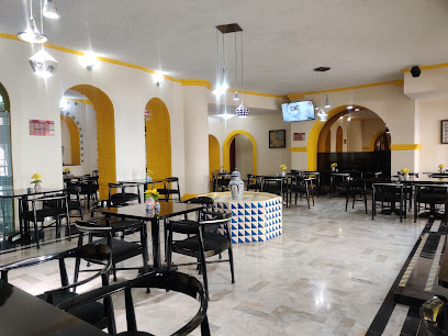 Restaurante: Puebla Linda - Av. Reforma 533, Centro histórico de Puebla, 72000 Puebla, Pue., Mexico