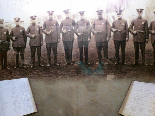 History Museum «The Phoenix Police Museum», reviews and photos, East Jefferson Street, Phoenix, AZ 85003, USA