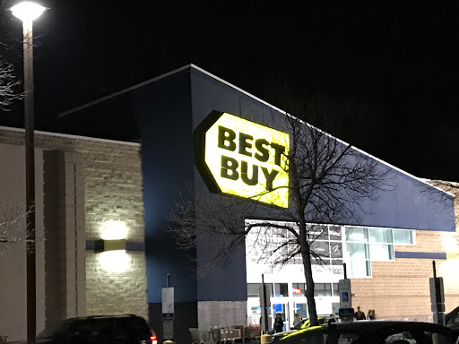 Electronics Store «Best Buy», reviews and photos, 300 Commons Way, Bridgewater, NJ 08807, USA