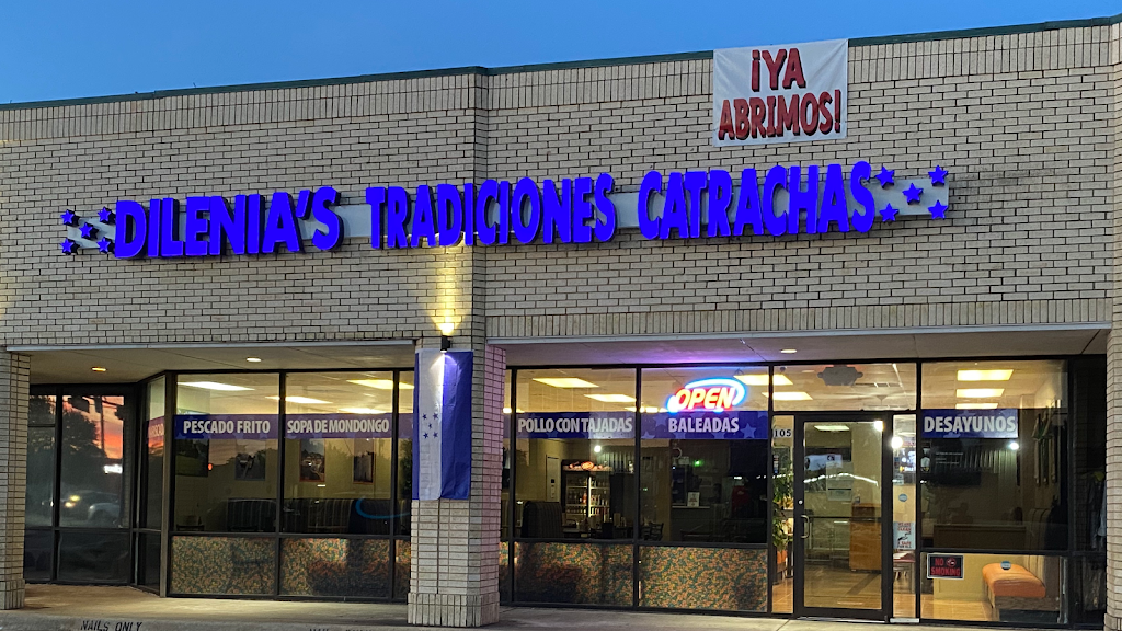 Dilenia's Tradiciones Catrachas 75043