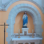 Photo n° 6 de l'avis de Breizh.b fait le 10/08/2022 à 05:59 pour Église Saint-Pierre et Saint-Paul à Nivillac