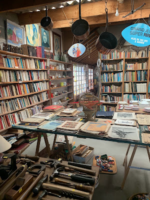 Antiquaire LEBRUN à Pressagny-l'Orgueilleux
