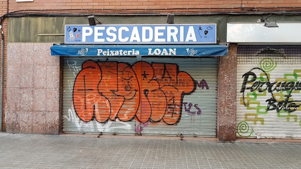Pescadería Loan