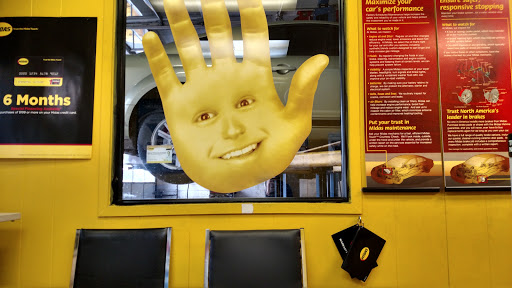 Car Repair and Maintenance «Midas», reviews and photos, 1210 N Illinois St, Indianapolis, IN 46202, USA