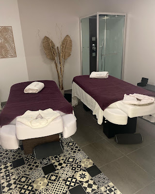 Angely spa à Saint-Malo