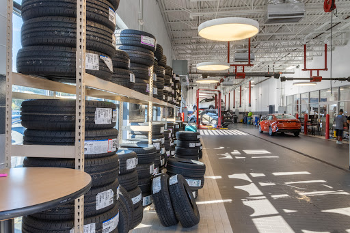 Car Dealer «Matt Blatt Kia», reviews and photos, 6211 E Black Horse Pike, Egg Harbor Township, NJ 08234, USA