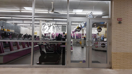 Gym «Planet Fitness», reviews and photos, 2650 Tamiami Trail E, Naples, FL 34112, USA