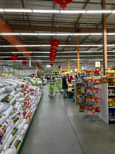 Supermarket «SF Supermarket», reviews and photos, 4970 E Kings Canyon Rd, Fresno, CA 93727, USA