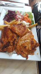 Photo n°31 de Stadium Kebab Decines à Décines-Charpieu ()