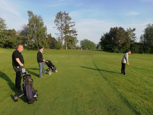 Anmeldelser af Sølykke Golf i Odense - Golfklub
