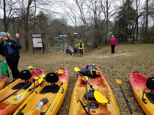 National Park «Chattahoochee River National Recreation Area, Island Ford Unit», reviews and photos, 1978 Island Ford Pkwy, Sandy Springs, GA 30350, USA