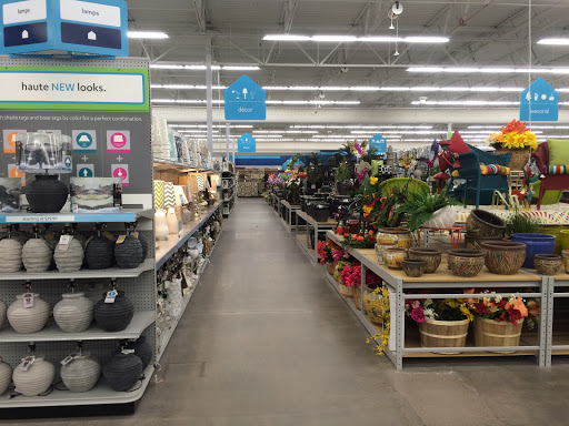 Home Goods Store «At Home», reviews and photos, 12025 N 32nd St, Phoenix, AZ 85028, USA
