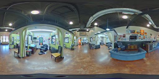 Tattoo Shop «3 Layers Deep Piercing & Tattoo Gallery», reviews and photos, 4651 N State Rd 7 #12c, Coral Springs, FL 33073, USA