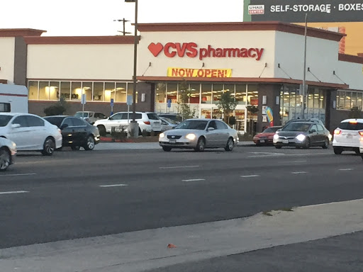 CVS Pharmacy