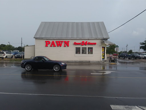 Pawn Shop «Thuy Land Pawn Shop», reviews and photos, 452 Fayard St, Biloxi, MS 39530, USA