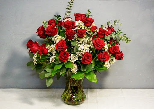 Florist «The Florist at Moana Nursery», reviews and photos, 1110 W Moana Ln, Reno, NV 89509, USA