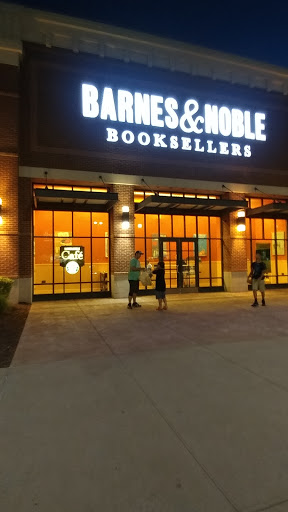 Book Store «Barnes & Noble», reviews and photos, 800 Settlers Ridge Center Dr, Pittsburgh, PA 15205, USA