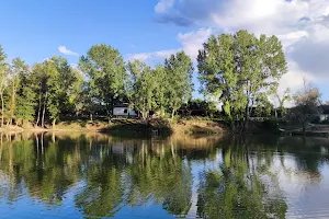Kolpo Lake image