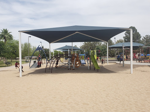 Recreation Center «Kiwanis Recreation Center», reviews and photos, 6111 S All America Way, Tempe, AZ 85283, USA