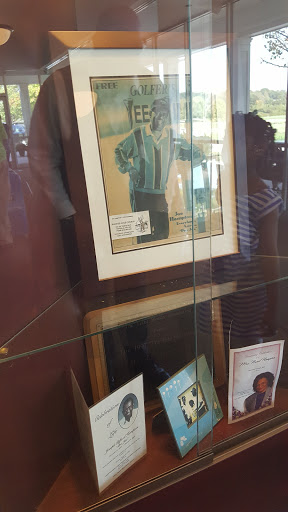 Public Golf Course «Ted Rhodes Golf Course», reviews and photos, 1901 Ed Temple Blvd, Nashville, TN 37208, USA