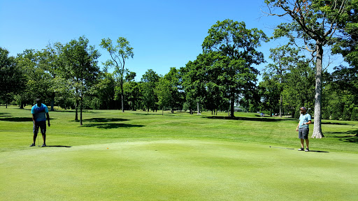 Public Golf Course «Glenhurst Golf Course», reviews and photos, 25345 W 6 Mile Rd, Redford Charter Twp, MI 48240, USA