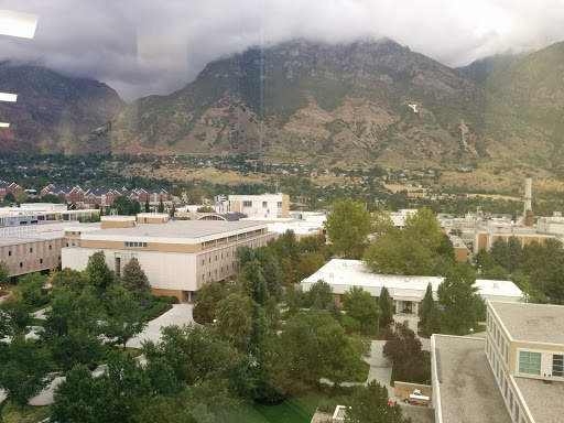 Museum «Brigham Young University Museum of Art», reviews and photos, Campus Dr, Provo, UT 84602, USA