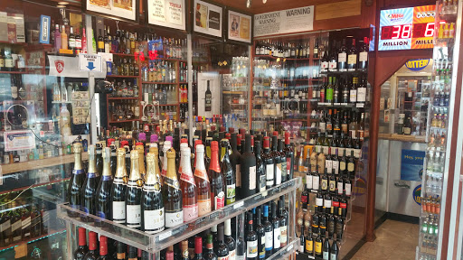 Liquor Store «Rodse Wine and Liquors», reviews and photos, 1603 Bushwick Ave, Brooklyn, NY 11207, USA