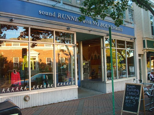 Running Store «Sound Runner», reviews and photos, 1088 Main St, Branford, CT 06405, USA