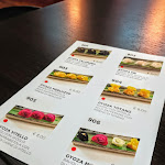 Photo n°20 de l'avis de mauro.i fait le 20/10/2021 à 20:38 sur le  Sakura - Japanese Food à Tavagnacco