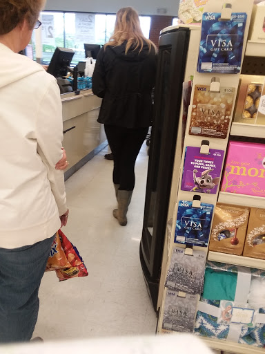 Grocery Store «Food Lion», reviews and photos, 558 W Main St, Stanley, VA 22851, USA